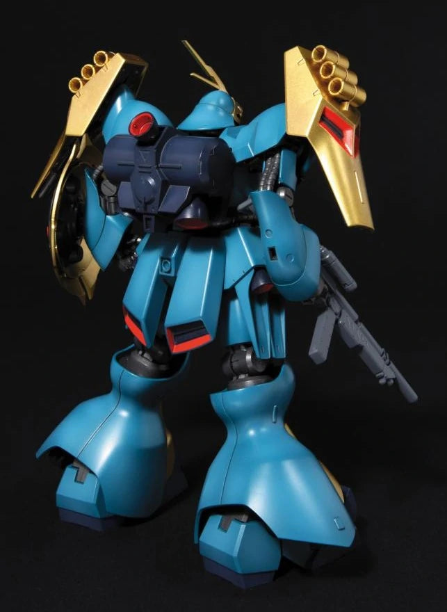 Bandai HGUC #083 1/144 MSN-03 Jagd Doga (Gyunei Guss Custom) Model Kit