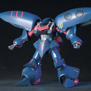 Bandai HGUC 1/144 AMX-004-2 Qubeley Mk-II Model Kit | Gundam