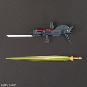 HGUC 1/144 AMX-104 R-Jarja Gunpla Model Kit