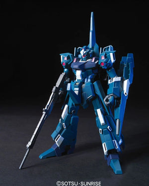 HG 1/144 HGUC RGZ-95 ReZEL
