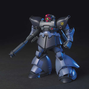 Bandai HGUC #043 MS‑09R‑2 Rick Dom II 1/144 Model Kit