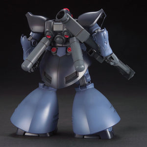 Bandai HGUC #043 MS‑09R‑2 Rick Dom II 1/144 Model Kit