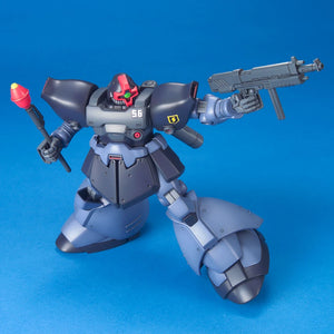 Bandai HGUC #043 MS‑09R‑2 Rick Dom II 1/144 Model Kit