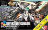 HG BF 1/144 Reversible Gundam Model Kit