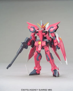 HG 1/144 HGGS GAT-X303 Aegis Gundam