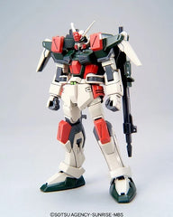 HG 1/144 GAT-X103 Buster Gundam