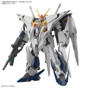 Bandai HGUC #266 1/144 RX-105 Xi Gundam (Sorcery of Nymph Circe Ver.) Model Kit