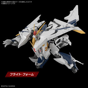 Bandai HGUC #266 1/144 RX-105 Xi Gundam (Sorcery of Nymph Circe Ver.) Model Kit