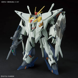 Bandai HGUC #266 1/144 RX-105 Xi Gundam (Sorcery of Nymph Circe Ver.) Model Kit