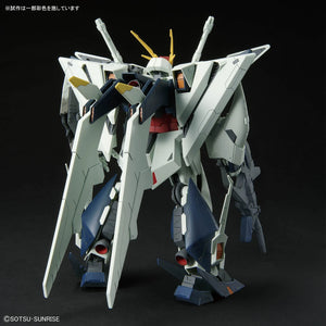 Bandai HGUC #266 1/144 RX-105 Xi Gundam (Sorcery of Nymph Circe Ver.) Model Kit