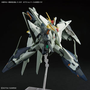 Bandai HGUC #266 1/144 RX-105 Xi Gundam (Sorcery of Nymph Circe Ver.) Model Kit