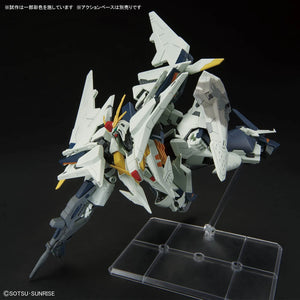 Bandai HGUC #266 1/144 RX-105 Xi Gundam (Sorcery of Nymph Circe Ver.) Model Kit