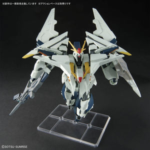 Bandai HGUC #266 1/144 RX-105 Xi Gundam (Sorcery of Nymph Circe Ver.) Model Kit