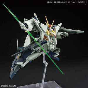 Bandai HGUC #266 1/144 RX-105 Xi Gundam (Sorcery of Nymph Circe Ver.) Model Kit