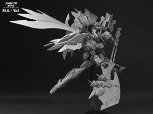 SNAA 1/144 BE The Round Table Knights - Giant Axe Lancelot