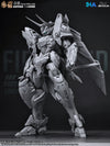 【PREORDER】SNAA 1/100 YR-04 Fire Lord Particle Awakening Armament F.P.A.A. Mecha Model Kit