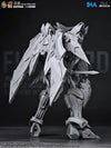 【PREORDER】SNAA 1/100 YR-04 Fire Lord Particle Awakening Armament F.P.A.A. Mecha Model Kit