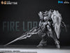 【PREORDER】SNAA 1/100 YR-04 Fire Lord Particle Awakening Armament F.P.A.A. Mecha Model Kit