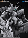 【PREORDER】SNAA 1/100 YR-04 Fire Lord Particle Awakening Armament F.P.A.A. Mecha Model Kit