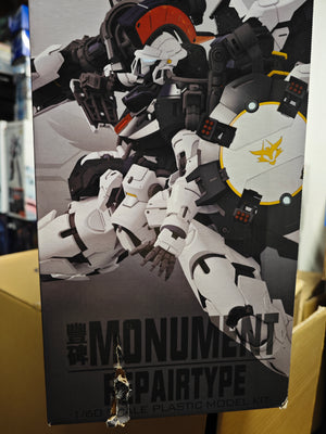 Dents & Dings – Discounted Model Kits & Hobby Items with Box Damage