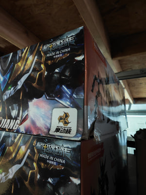 Dents & Dings – Discounted Model Kits & Hobby Items with Box Damage