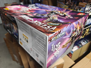 Dents & Dings – Discounted Model Kits & Hobby Items with Box Damage
