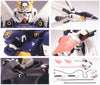 MG 1/100 XM-X1 Crossbone Gundam X-1 Ver. Ka Model Kit