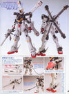 MG 1/100 XM-X1 Crossbone Gundam X-1 Ver. Ka Model Kit