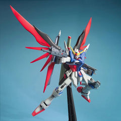 MG 1/100 ZGMF-X42S Destiny Gundam