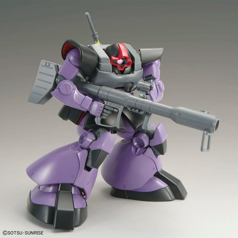 Bandai MG 1/100 MS-09 Dom Model Kit
