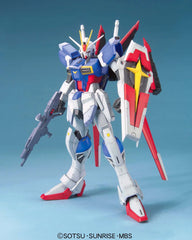 MG 1/100 ZGMF-X56S/α Force Impulse Gundam