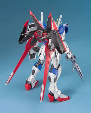MG 1/100 ZGMF-X56S/α Force Impulse Gundam