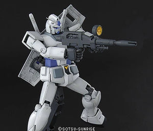 MG 1/100 RX-78-3 G-3 Gundam (Ver. 2.0)