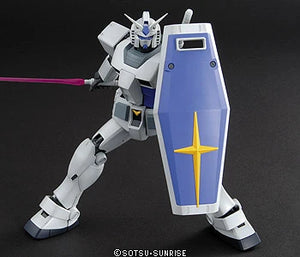 MG 1/100 RX-78-3 G-3 Gundam (Ver. 2.0)
