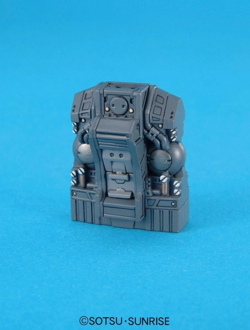 Bandai MG 1/100 RGM-79 GM (Ver. 2.0) Model Kit