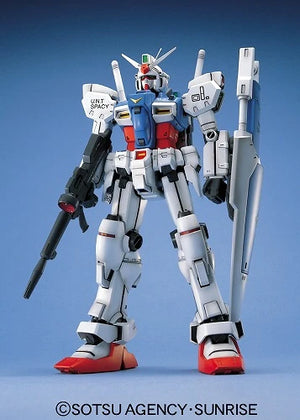 MG 1/100 RX-78GP01 Gundam 