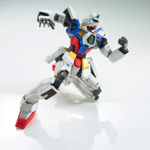 MG 1/100 AGE-1 Gundam AGE-1 Normal