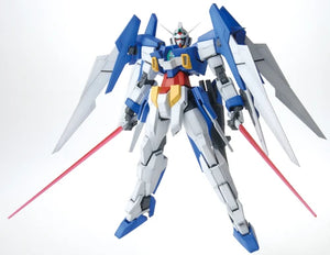 MG 1/100 AGE-2 Gundam AGE-2 Normal