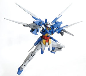 MG 1/100 AGE-2 Gundam AGE-2 Normal