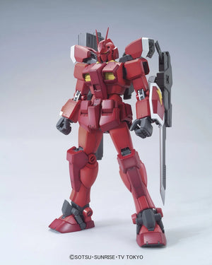 MG 1/100 PF-78-3A Gundam Amazing Red Warrior