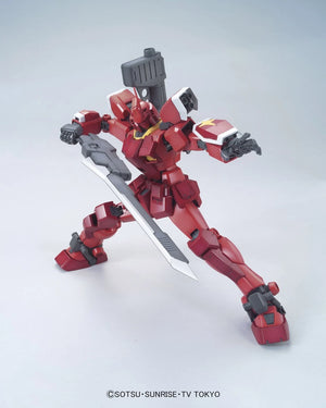 MG 1/100 PF-78-3A Gundam Amazing Red Warrior