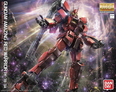 MG 1/100 PF-78-3A Gundam Amazing Red Warrior