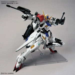 Bandai MG 1/100 ASW-G-08 Gundam Barbatos Lupus Model Kit