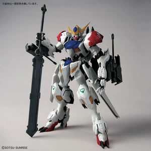 Bandai MG 1/100 ASW-G-08 Gundam Barbatos Lupus Model Kit