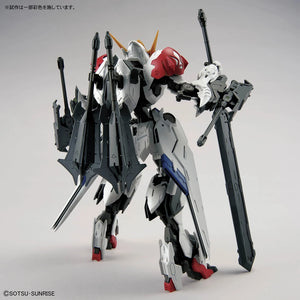 Bandai MG 1/100 ASW-G-08 Gundam Barbatos Lupus Model Kit