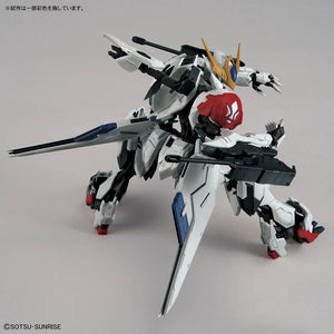 Bandai MG 1/100 ASW-G-08 Gundam Barbatos Lupus Model Kit