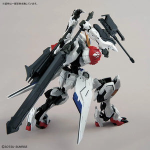 Bandai MG 1/100 ASW-G-08 Gundam Barbatos Lupus Model Kit