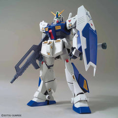 MG 1/100 RX-78NT-1 Gundam NT-1 "Alex" (Ver. 2.0)