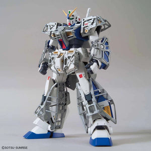 MG 1/100 RX-78NT-1 Gundam NT-1 