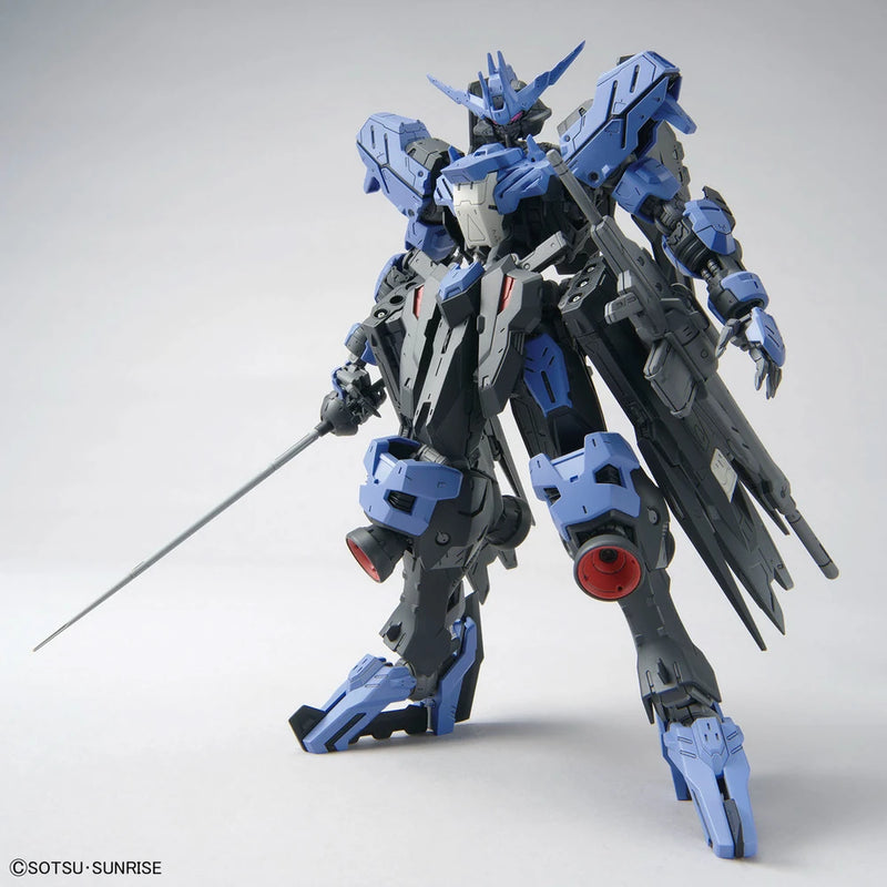 Bandai MG 1/100 ASW-G-XX Gundam Vidar Model Kit